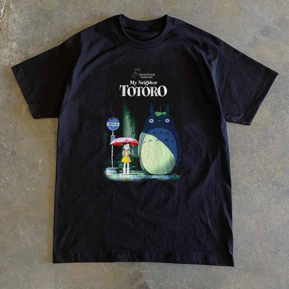 My Neighbor Totoro T-Shirt
